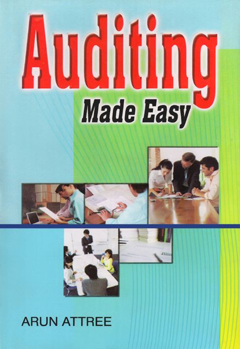Auditing Made Easy