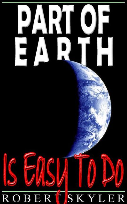Part of Earth - Is Easy To Do