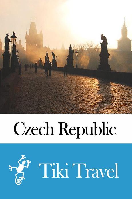 Czech Republic Travel Guide - Tiki Travel