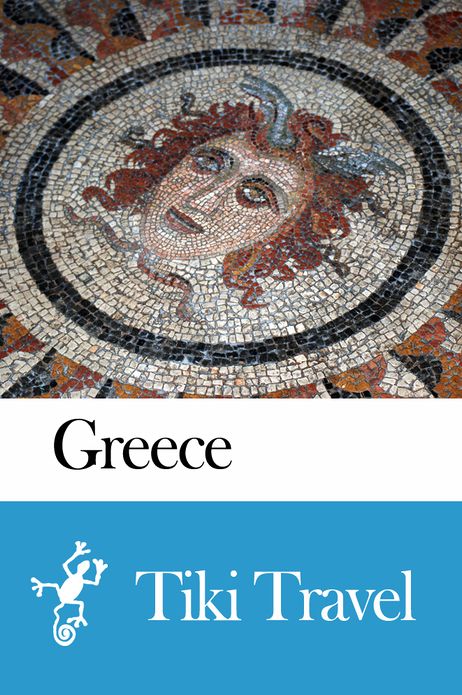 Greece Travel Guide - Tiki Travel