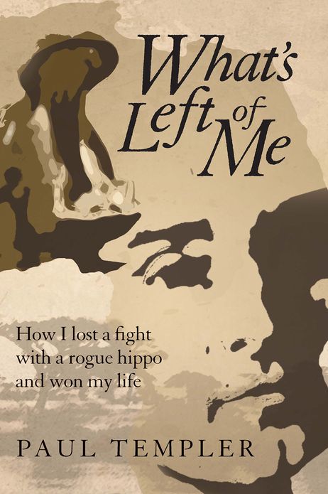 What's Left of Me