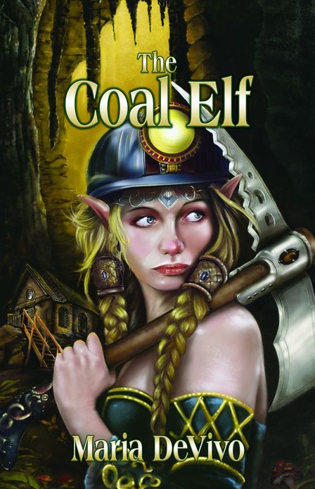 The Coal Elf