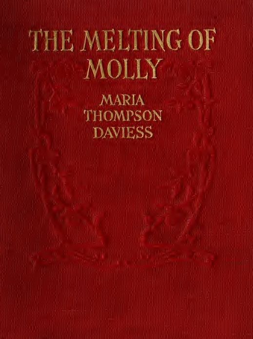 The Melting of Molly (Illustrated)