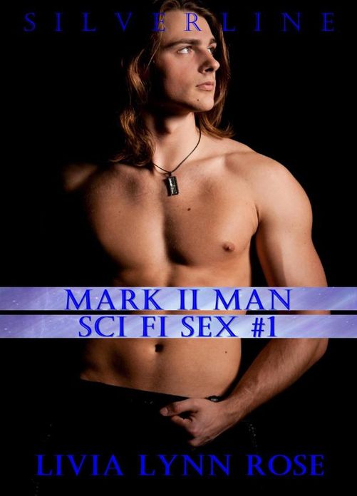Mark II Man
