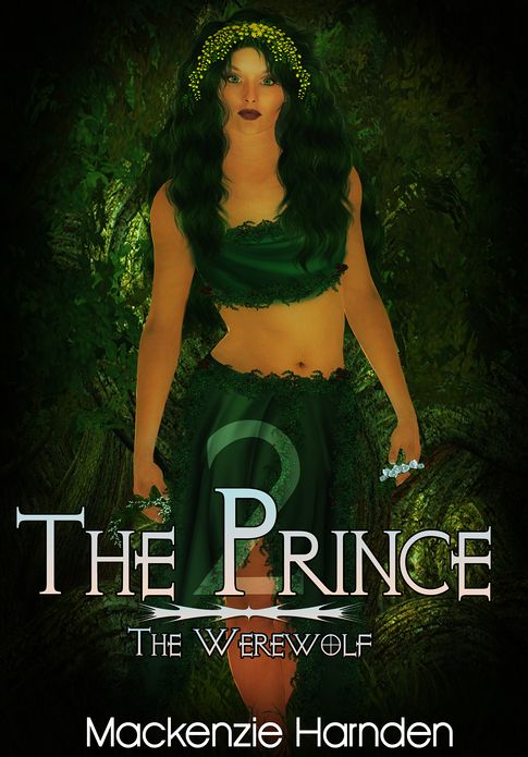 Fantasy Erotica: The Prince II – The Werewolf