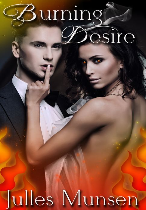 Women's Erotica: Burning Desire
