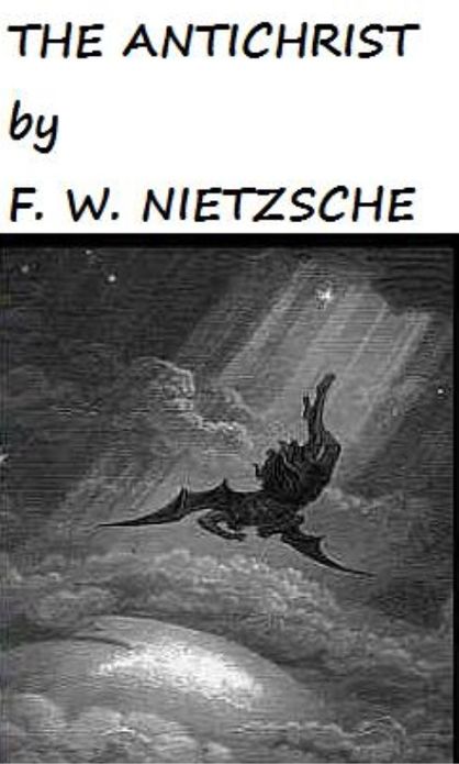 The Antichrist ~ Annotated