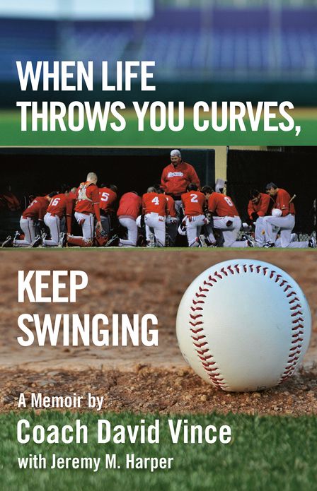 When Life Throws You Curves, Keep Swinging
