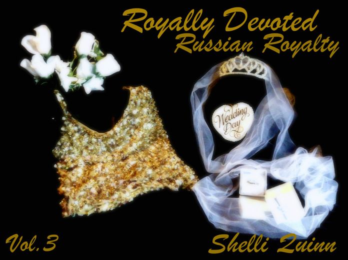 Royally Devoted
