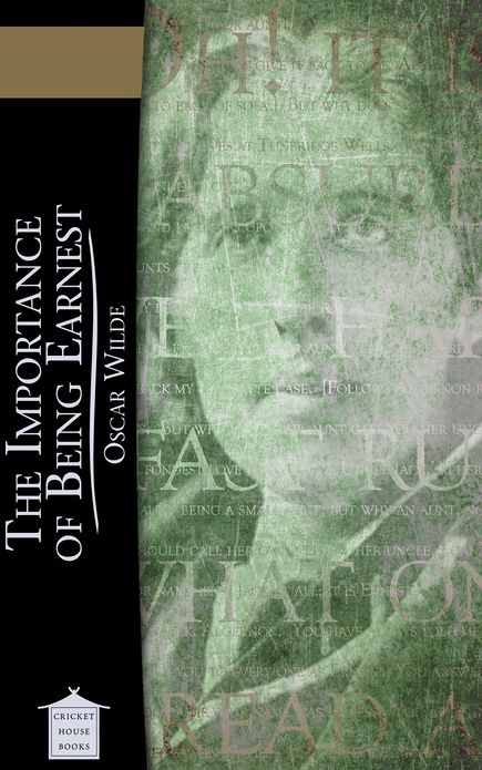 The Importance of Being Earnest