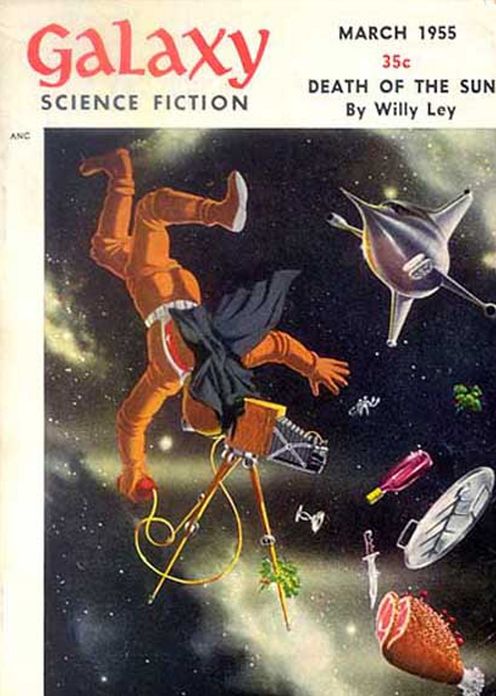 Project Mastodon: A Science Fiction, Post-1930, Short Story Classic By Clifford Donald Simak! AAA+++