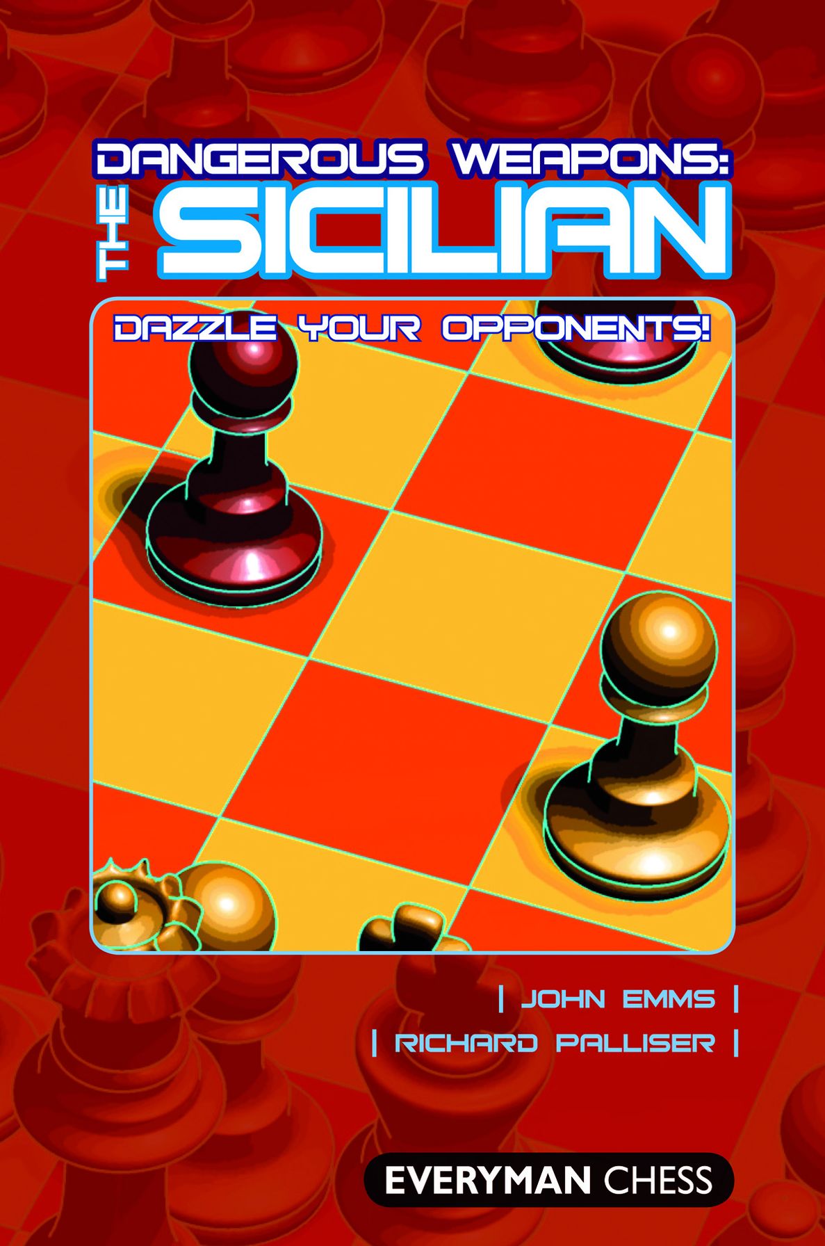 Dangerous Weapons: The Sicilian