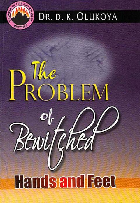 The Problem of Bewitched Hands and Feet