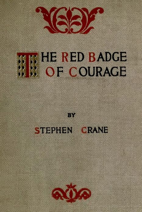 The Red Badge of Courage