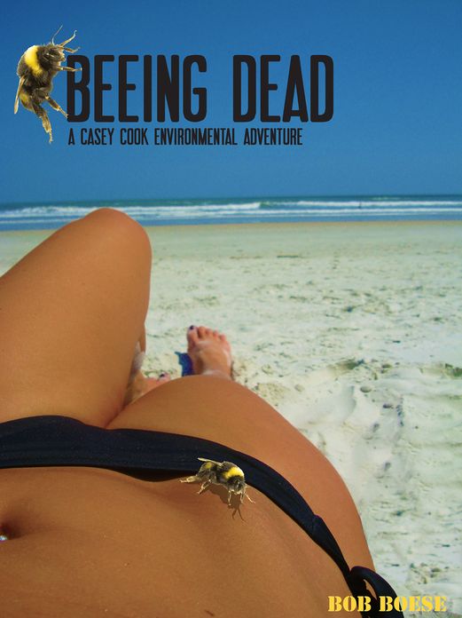 BEEing Dead