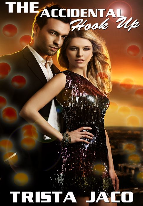 The Accidental Hook Up - Couple's Erotica/Erotic Romance