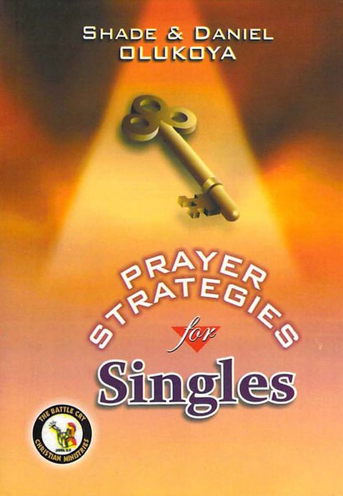 Prayer Strategies for Singles