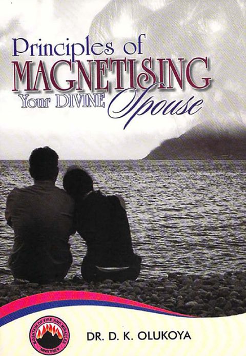 Principles of Magnetising Your Divine Spouse