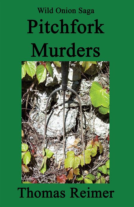 Pitchfork Murders