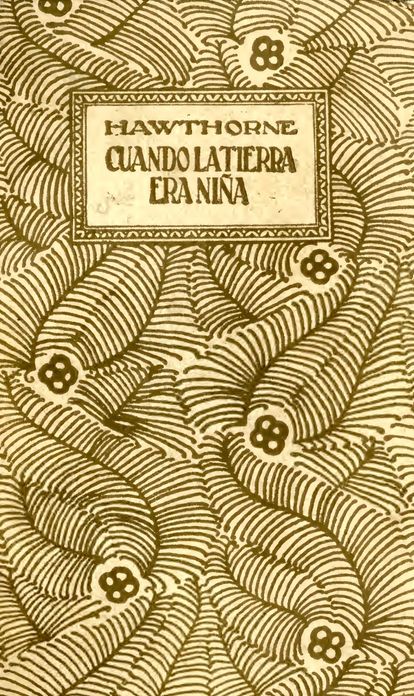 Cuando La Tierra Era Nina (Ilustraciones de Fontanals)