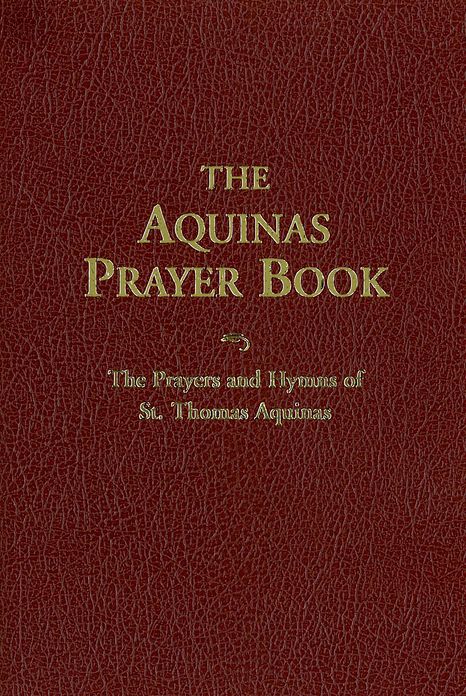 Aquinas Prayer Book