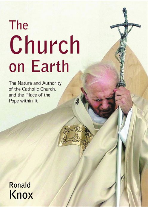 Church on Earth