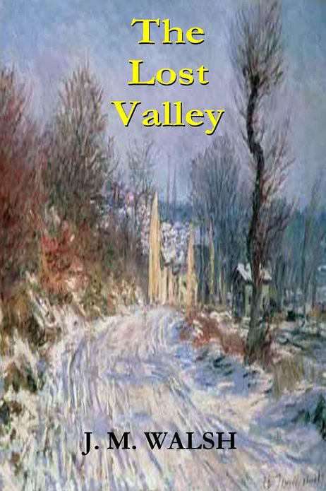 The Lost Valley