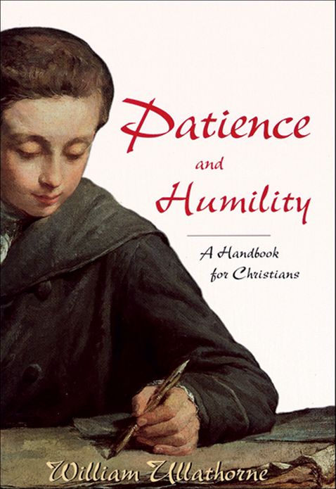 Patience and Humility