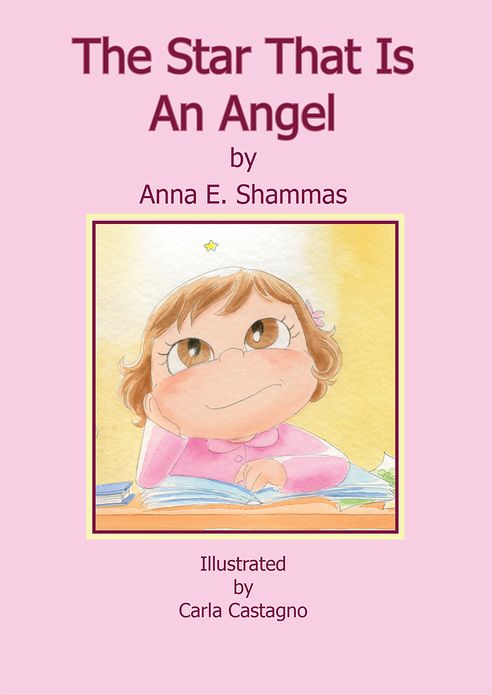 The Star That Is An Angel