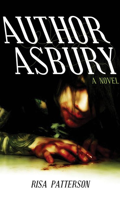 Author Asbury