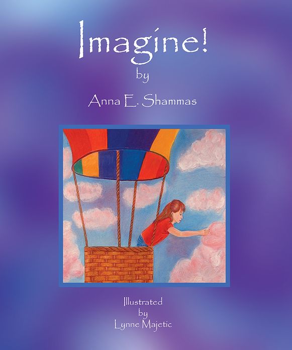 Imagine!