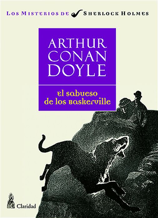 El sabueso de los Baskerville