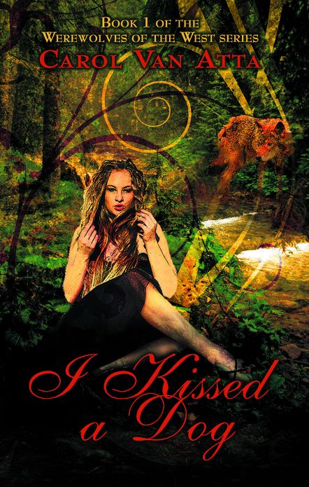 I Kissed a Dog
