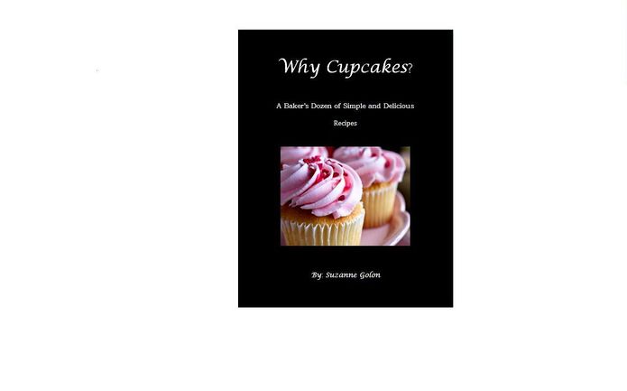 Why Cupcakes?