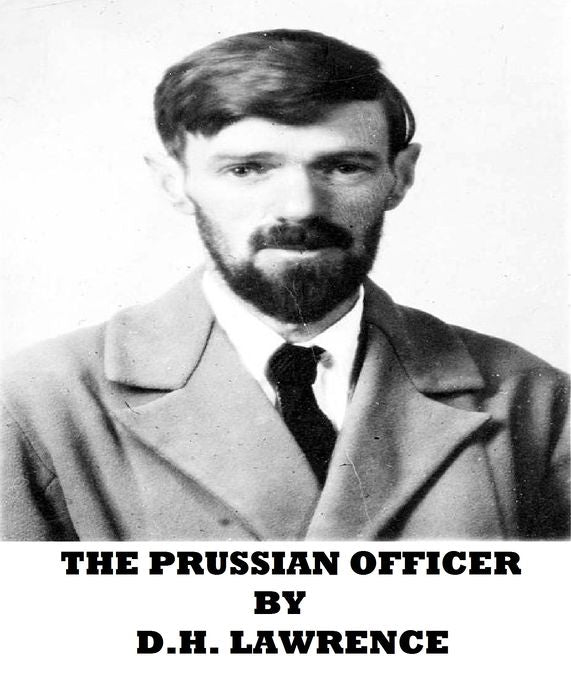 The Prussian Officer