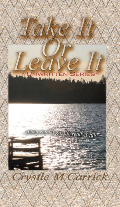 Take It or Leave It