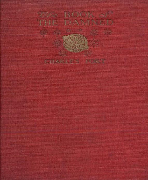 The Book of the Damned