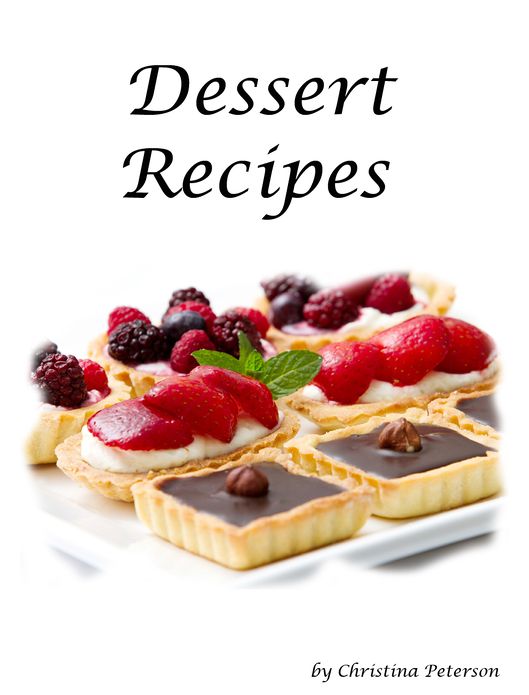 Strawberry Pretzel Dessert Recipes