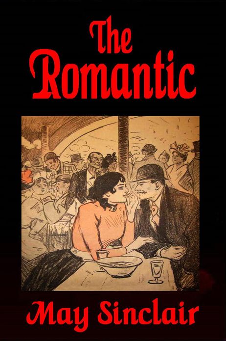 THE ROMANTIC