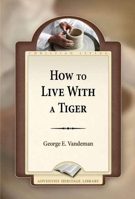 How to Live with a Tiger