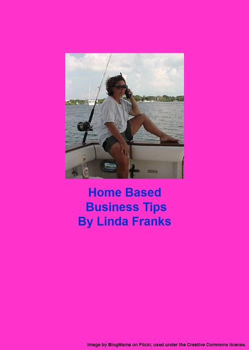 Home Based Business Tips