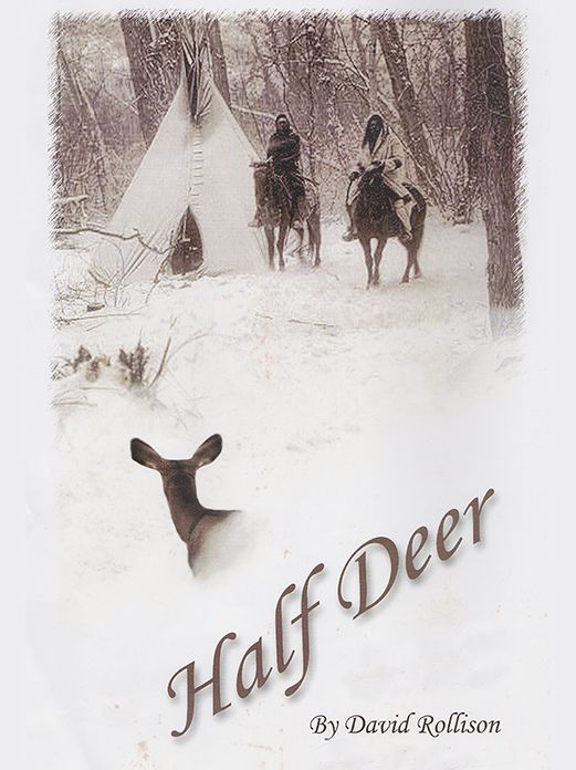 Half Deer