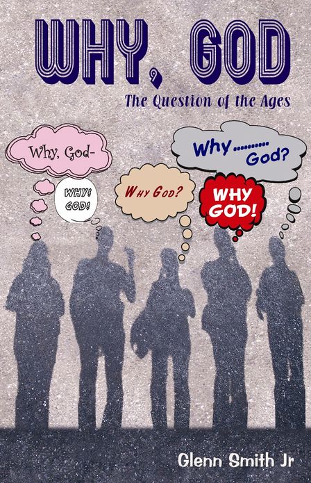 Why, God