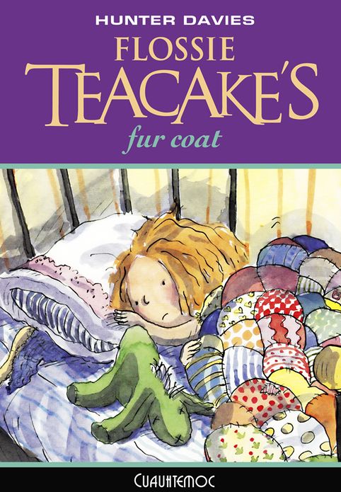 Flossie Teacake's Fur Coat
