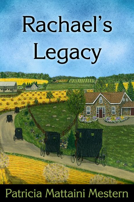 Rachael's Legacy