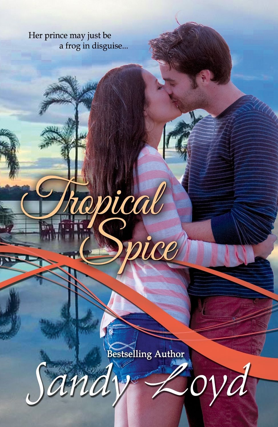 Tropical Spice