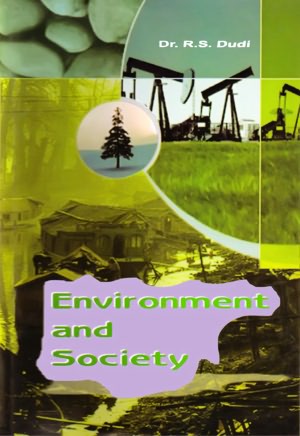 Environment and Society