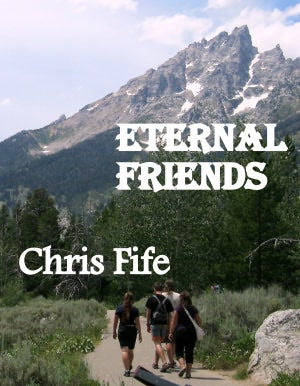 Eternal Friends