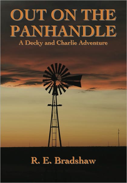 Out on the Panhandle