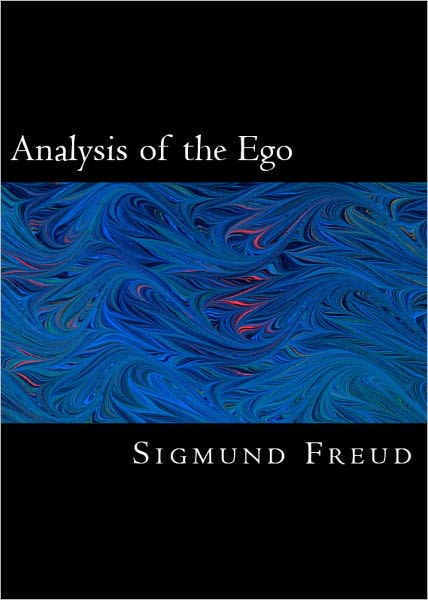 Group Psychology and the Analysis of the Ego